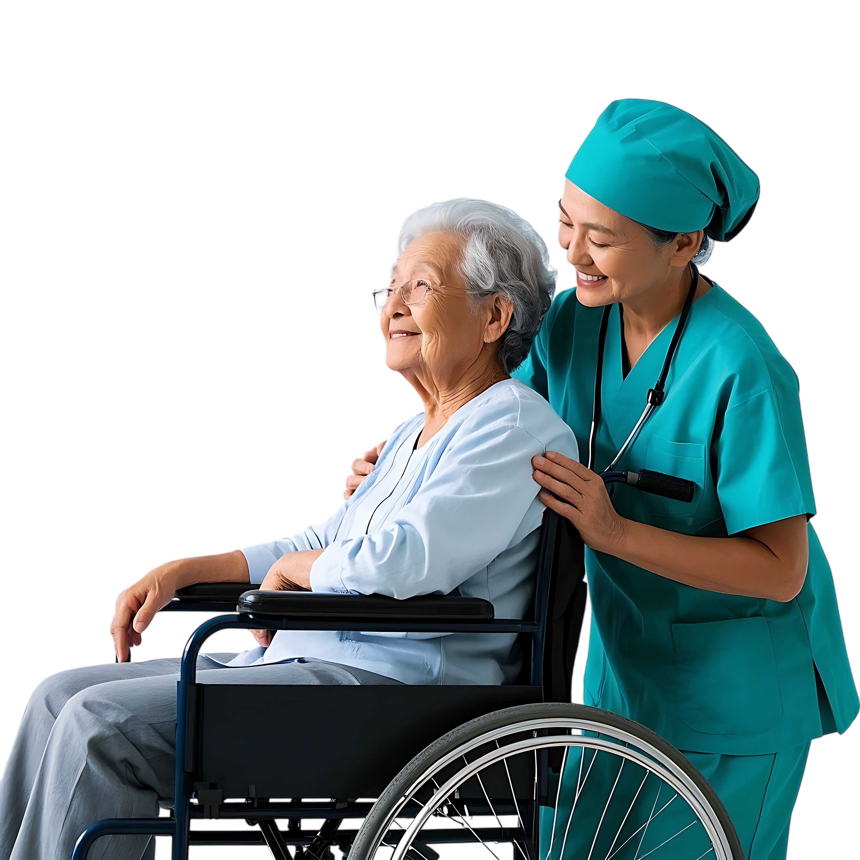 Loving Hands Home Healthcare