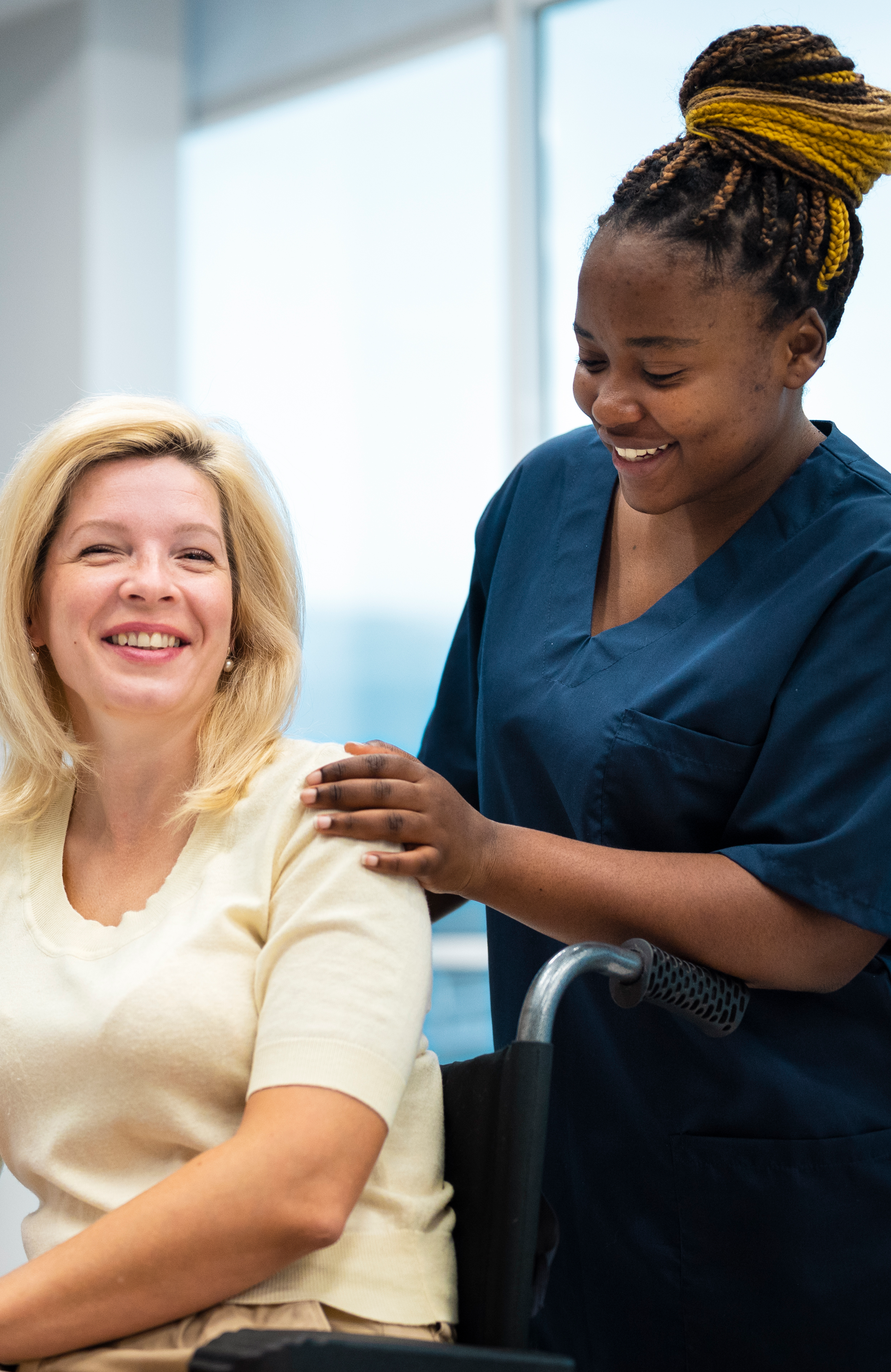 Loving Hands Home Healthcare